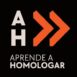 Aprende a Homologar