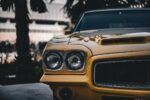 car, vintage, classic